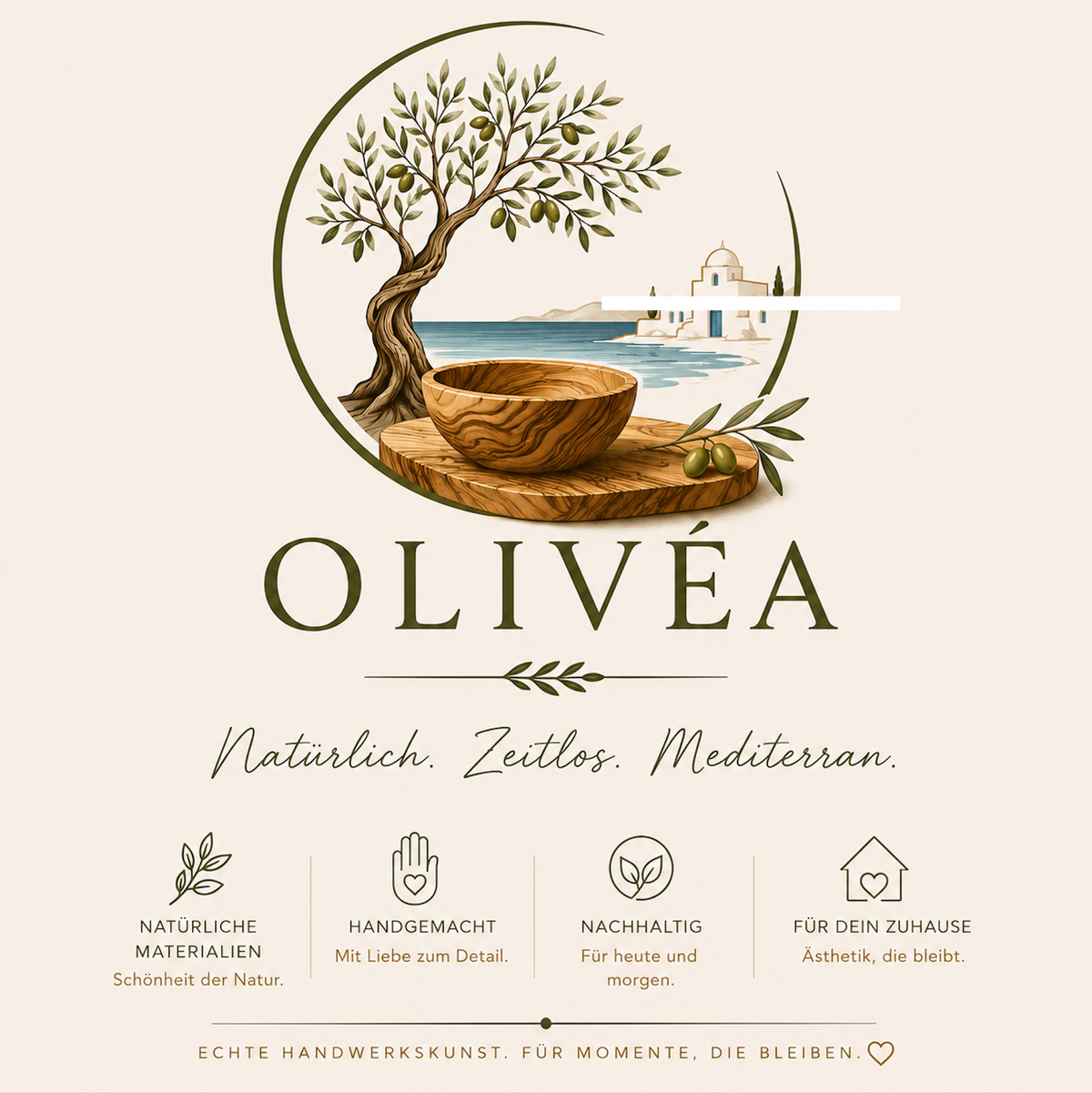Olivea Home